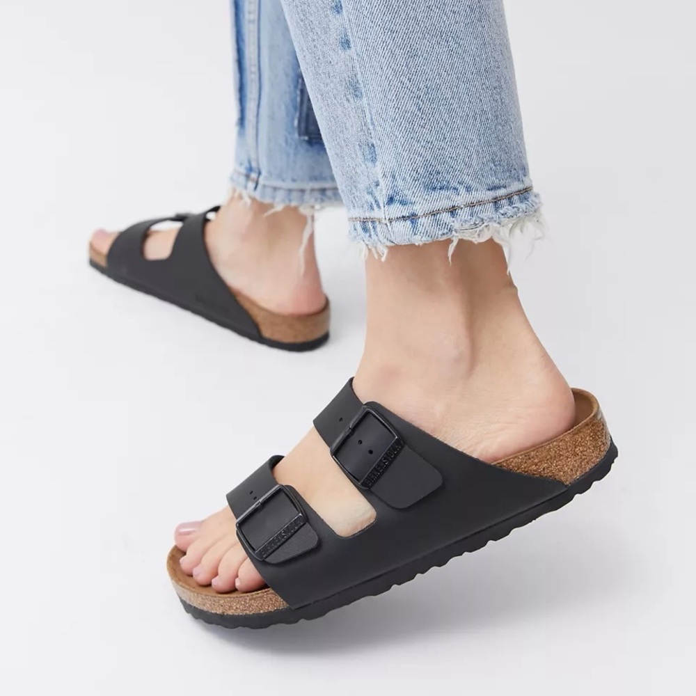Birkenstock Arizona Mono Sandals 🩴